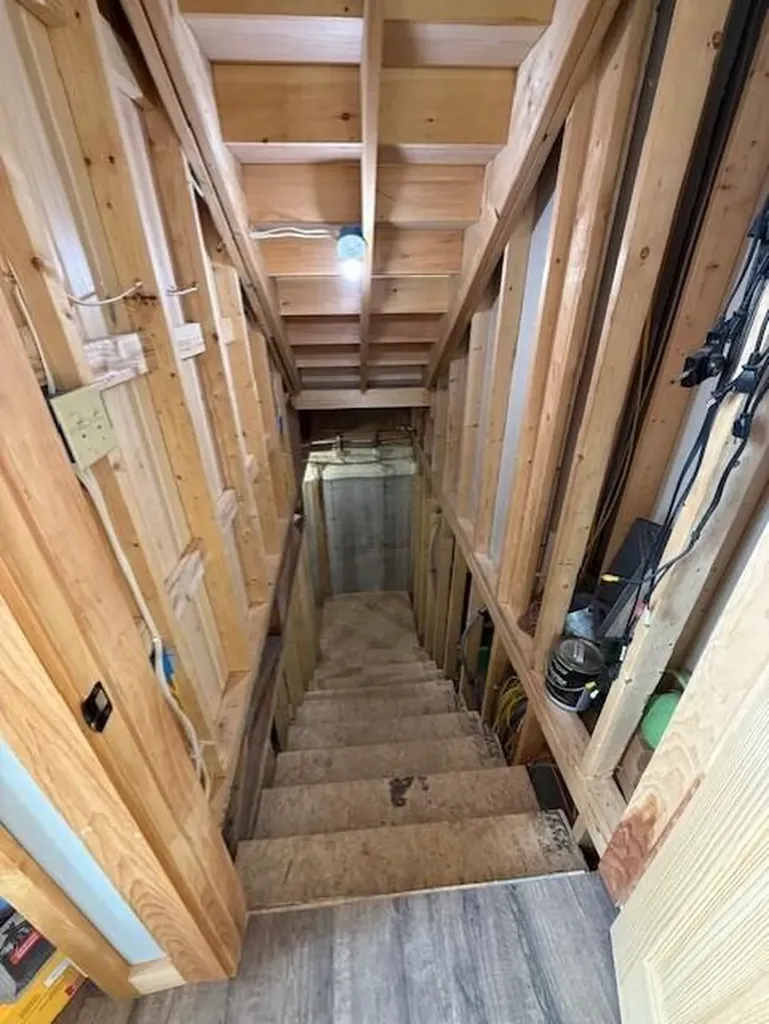 1027 Gardner Creek Road Wade ME 04786