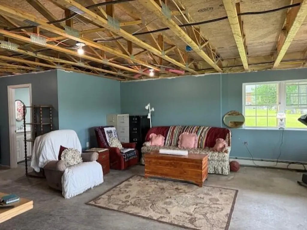 1027 Gardner Creek Road Wade ME 04786