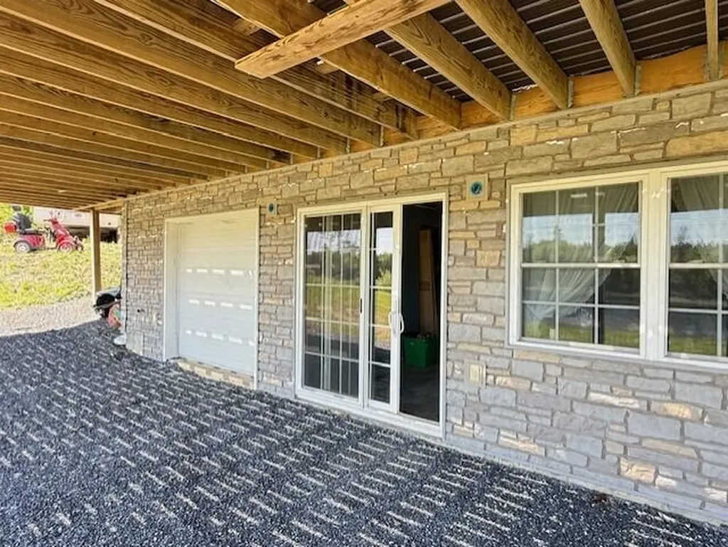 1027 Gardner Creek Road Wade ME 04786
