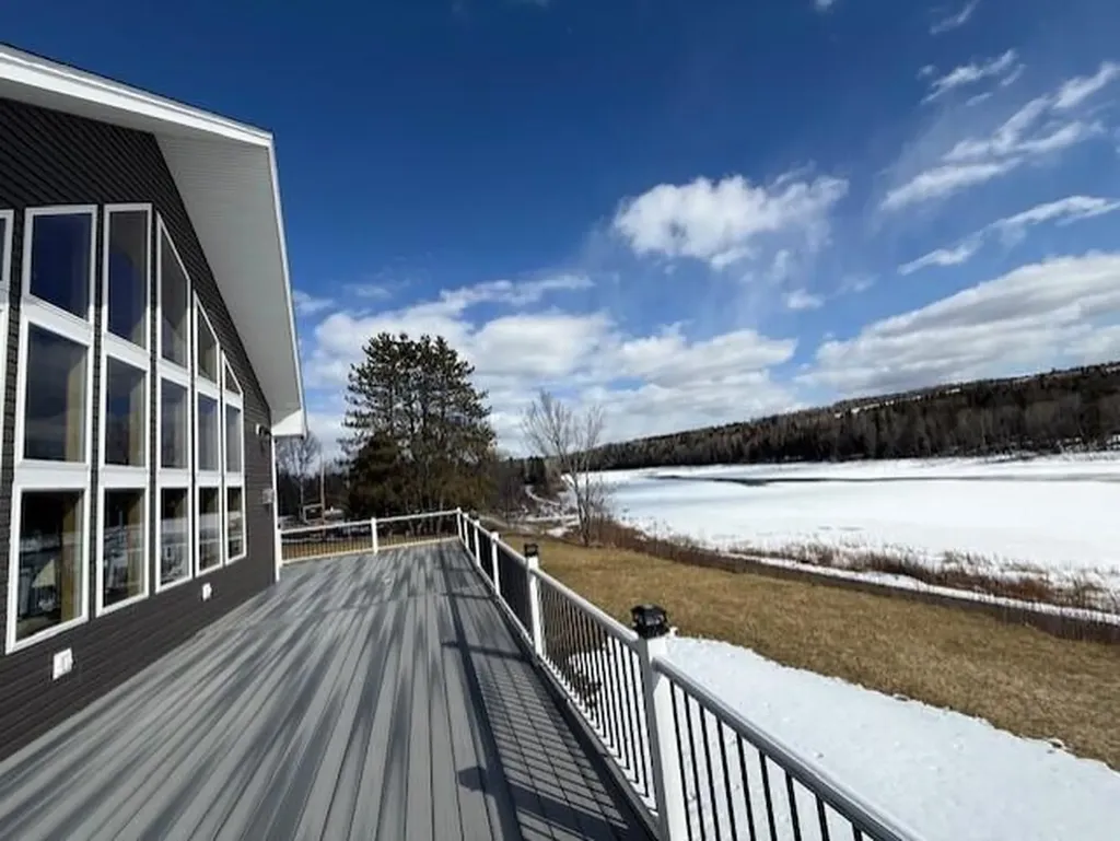 1027 Gardner Creek Road Wade ME 04786