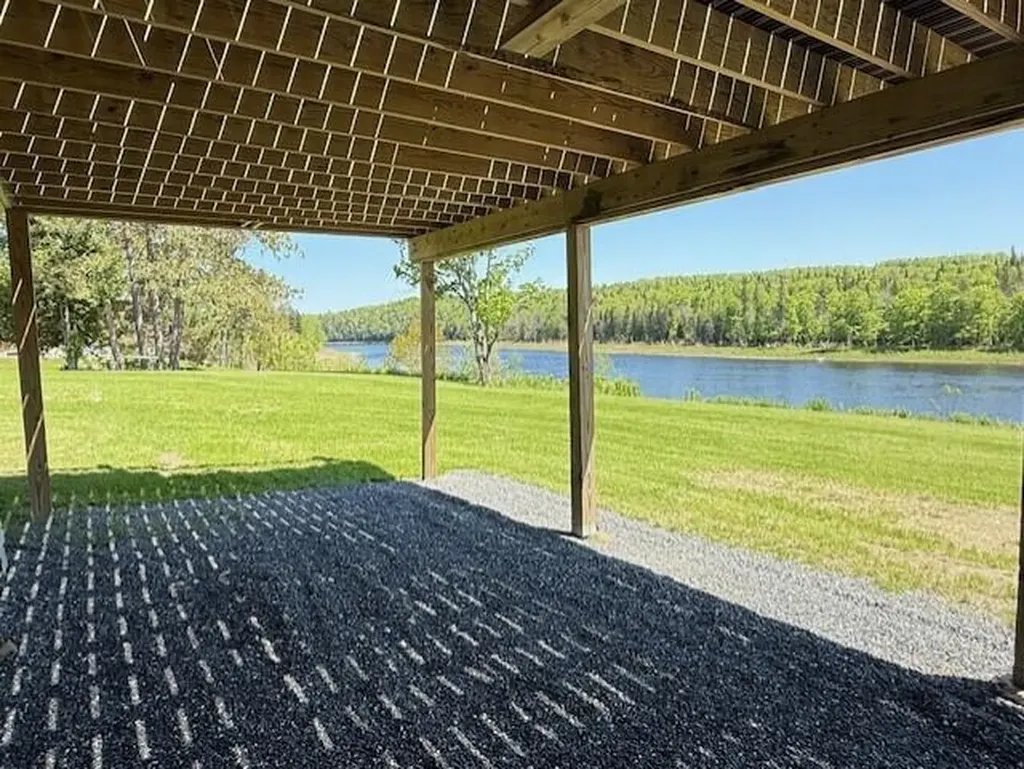 1027 Gardner Creek Road Wade ME 04786