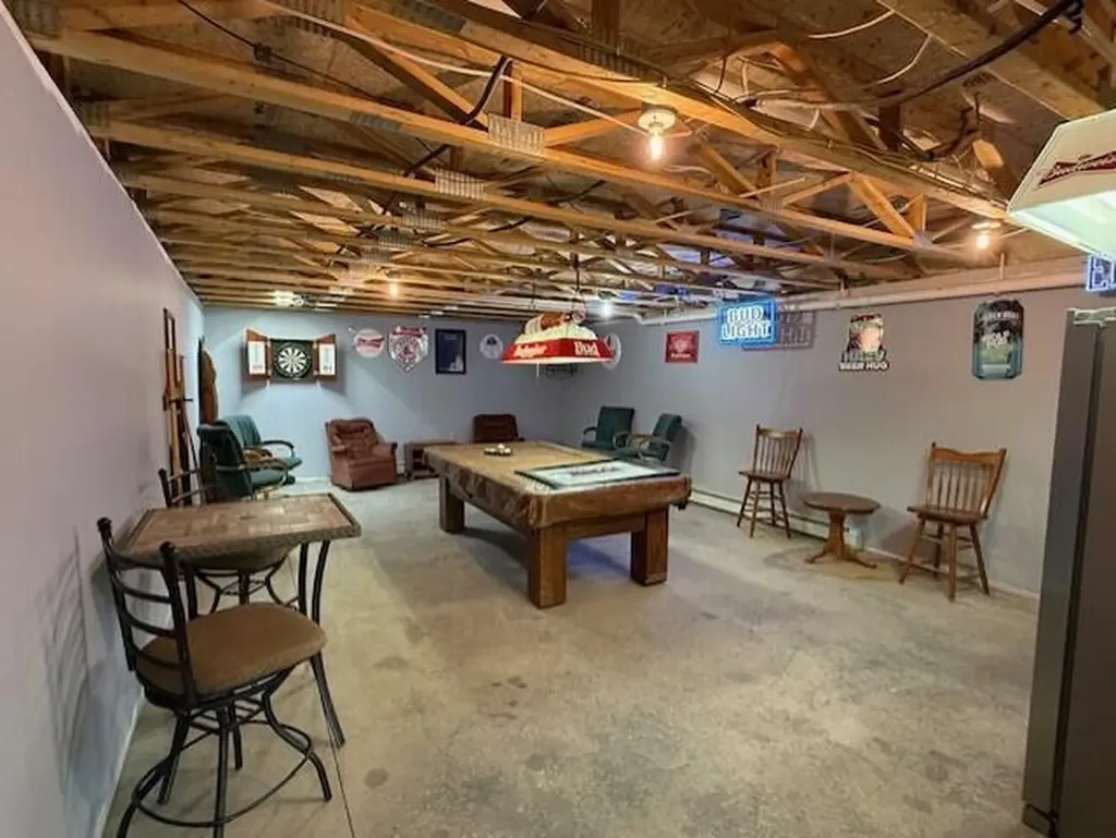 1027 Gardner Creek Road Wade ME 04786