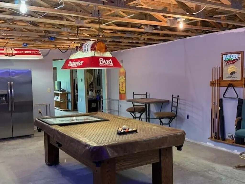 1027 Gardner Creek Road Wade ME 04786