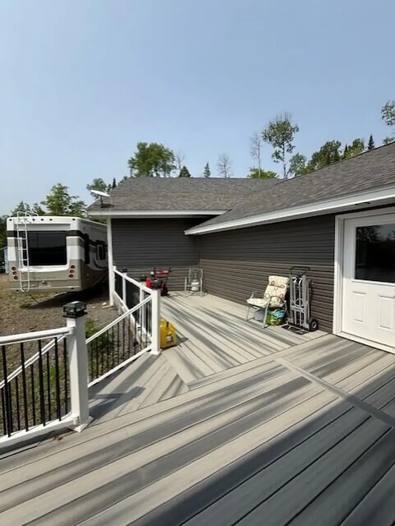 1027 Gardner Creek Road Wade ME 04786