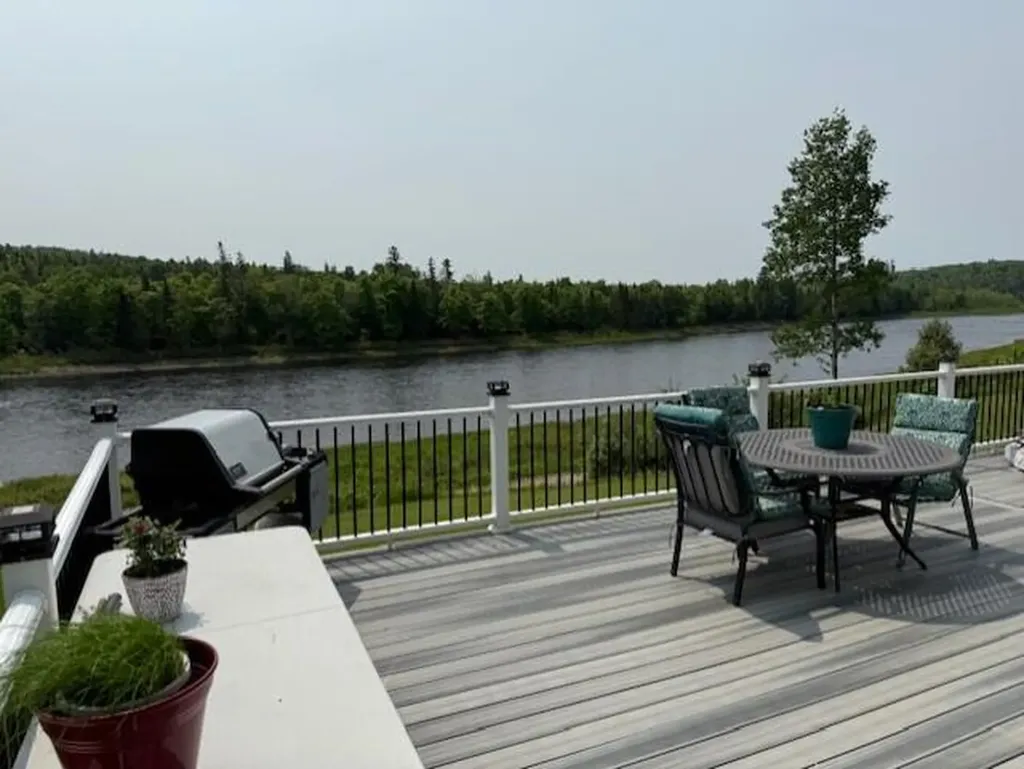 1027 Gardner Creek Road Wade ME 04786