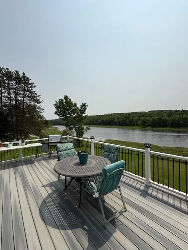1027 Gardner Creek Road Wade ME 04786