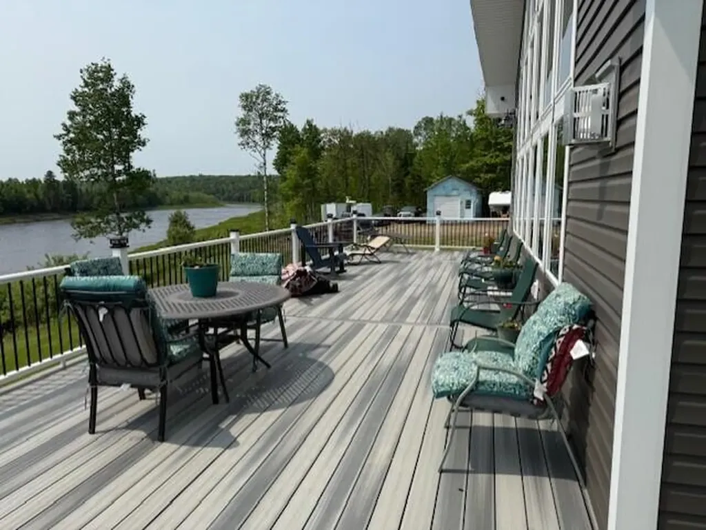 1027 Gardner Creek Road Wade ME 04786