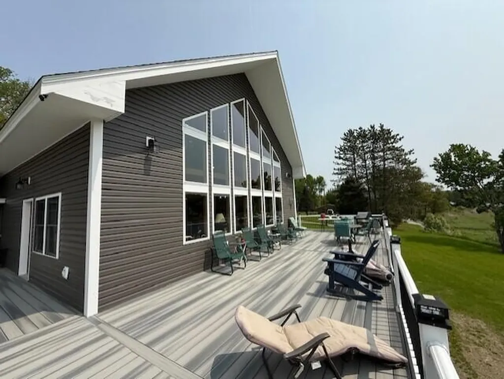 1027 Gardner Creek Road Wade ME 04786