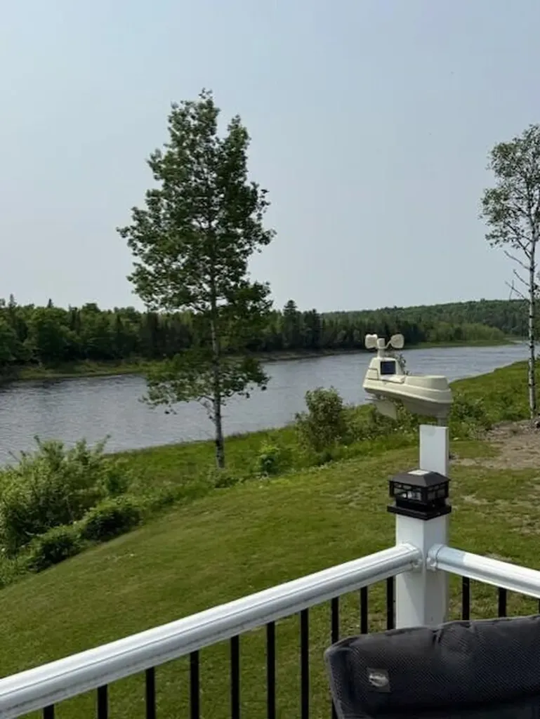 1027 Gardner Creek Road Wade ME 04786