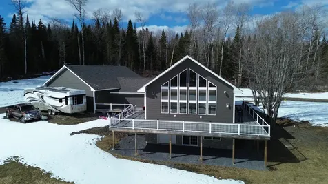 1027 Gardner Creek Road Wade ME 04786
