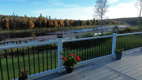 1027 Gardner Creek Road Wade ME 04786