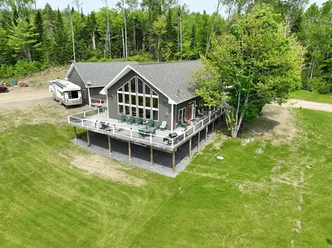 1027 Gardner Creek Road Wade ME 04786