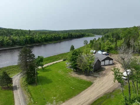 1027 Gardner Creek Road Wade ME 04786