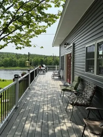 1027 Gardner Creek Road Wade ME 04786