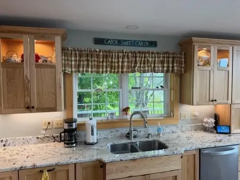 1027 Gardner Creek Road Wade ME 04786