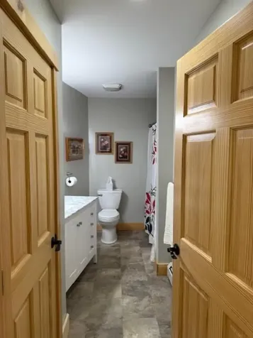 1027 Gardner Creek Road Wade ME 04786