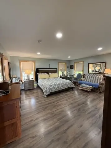 1027 Gardner Creek Road Wade ME 04786