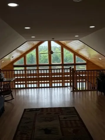 1027 Gardner Creek Road Wade ME 04786