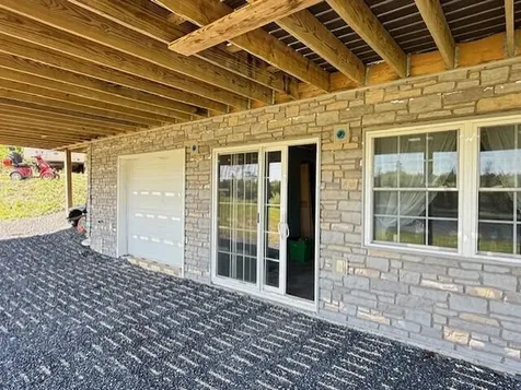 1027 Gardner Creek Road Wade ME 04786