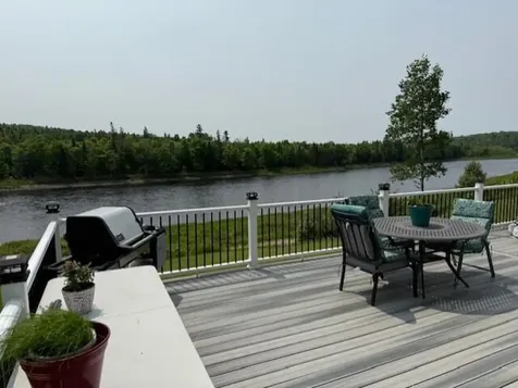 1027 Gardner Creek Road Wade ME 04786