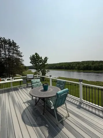 1027 Gardner Creek Road Wade ME 04786