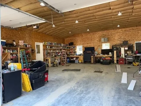 1027 Gardner Creek Road Wade ME 04786