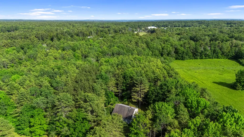 121 Woodville Road Falmouth ME 04105