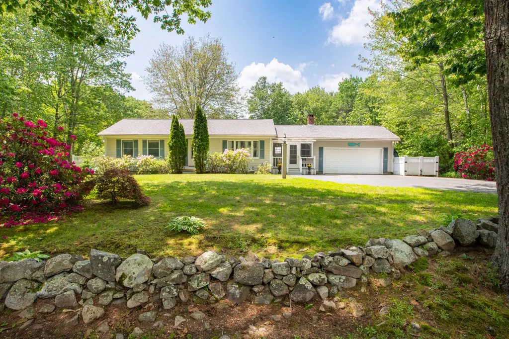 496 Coles Hill Road Wells ME 04090
