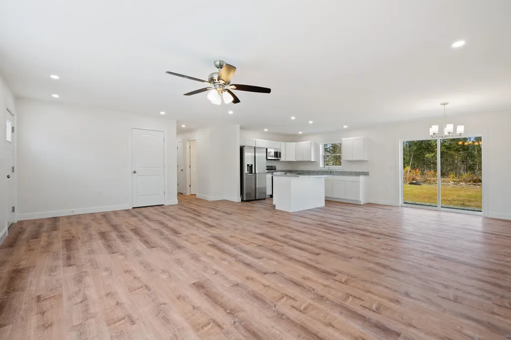 278 Merrill Road Levant ME 04456