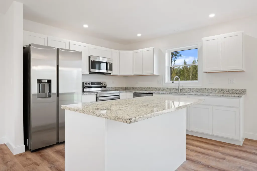 278 Merrill Road Levant ME 04456