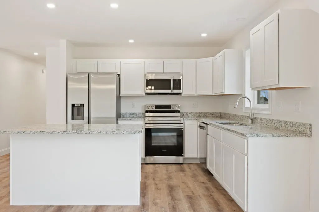 278 Merrill Road Levant ME 04456