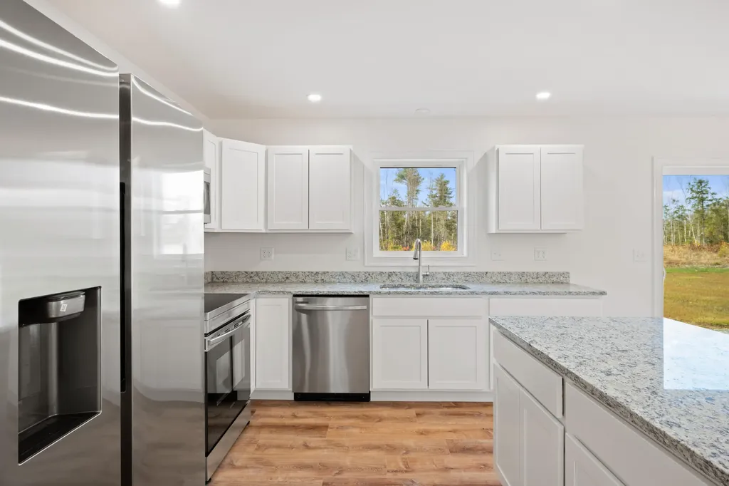 278 Merrill Road Levant ME 04456