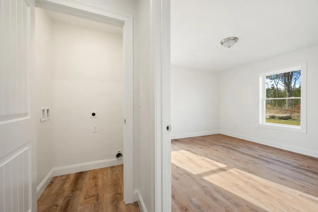 278 Merrill Road Levant ME 04456