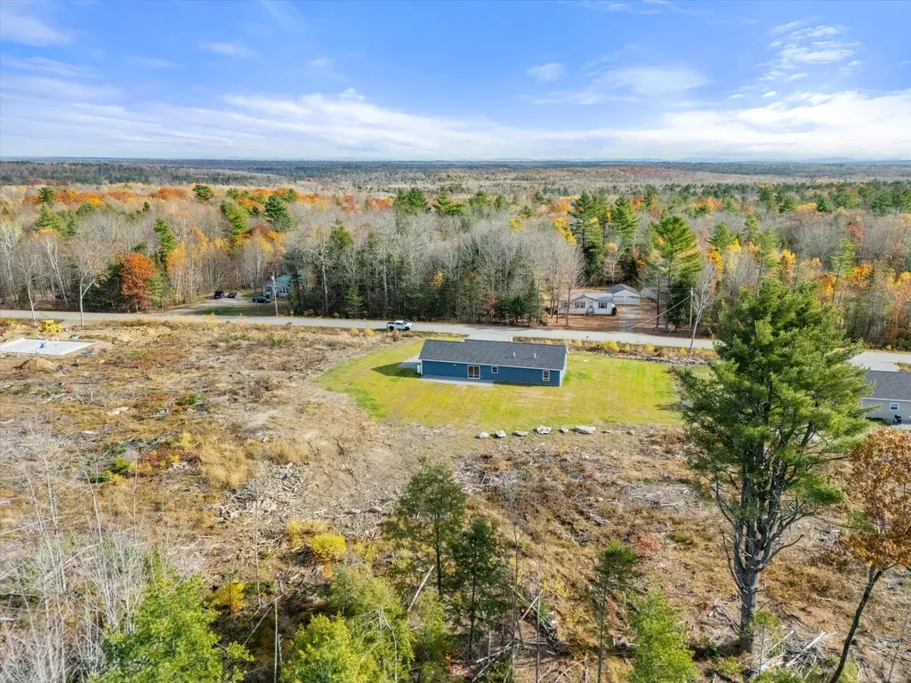 278 Merrill Road Levant ME 04456