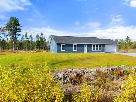 278 Merrill Road Levant ME 04456