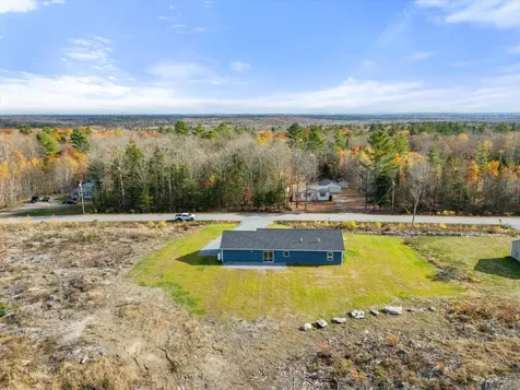 278 Merrill Road Levant ME 04456
