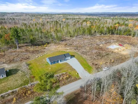 278 Merrill Road Levant ME 04456