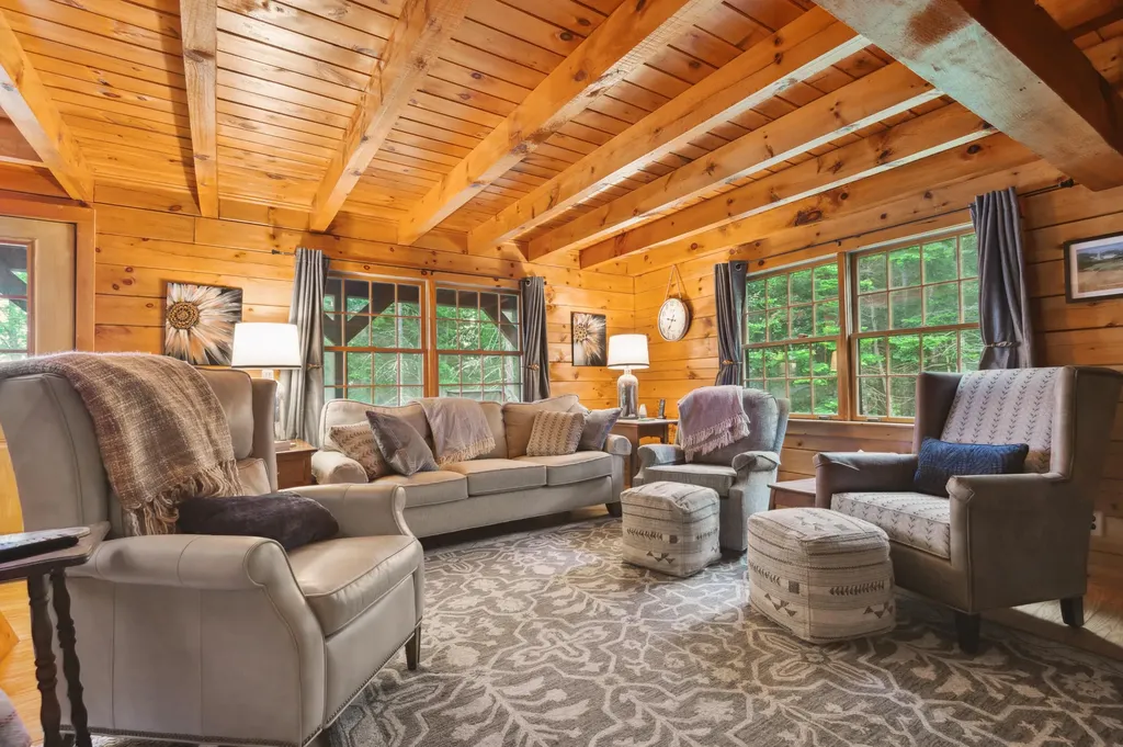 517 Shelton Trail Rangeley Plt ME 04970