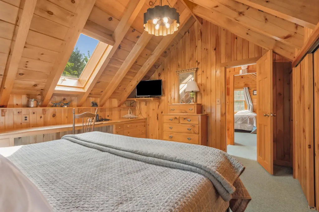 517 Shelton Trail Rangeley Plt ME 04970