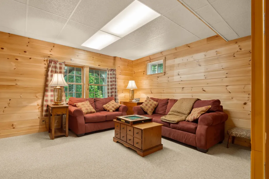 517 Shelton Trail Rangeley Plt ME 04970