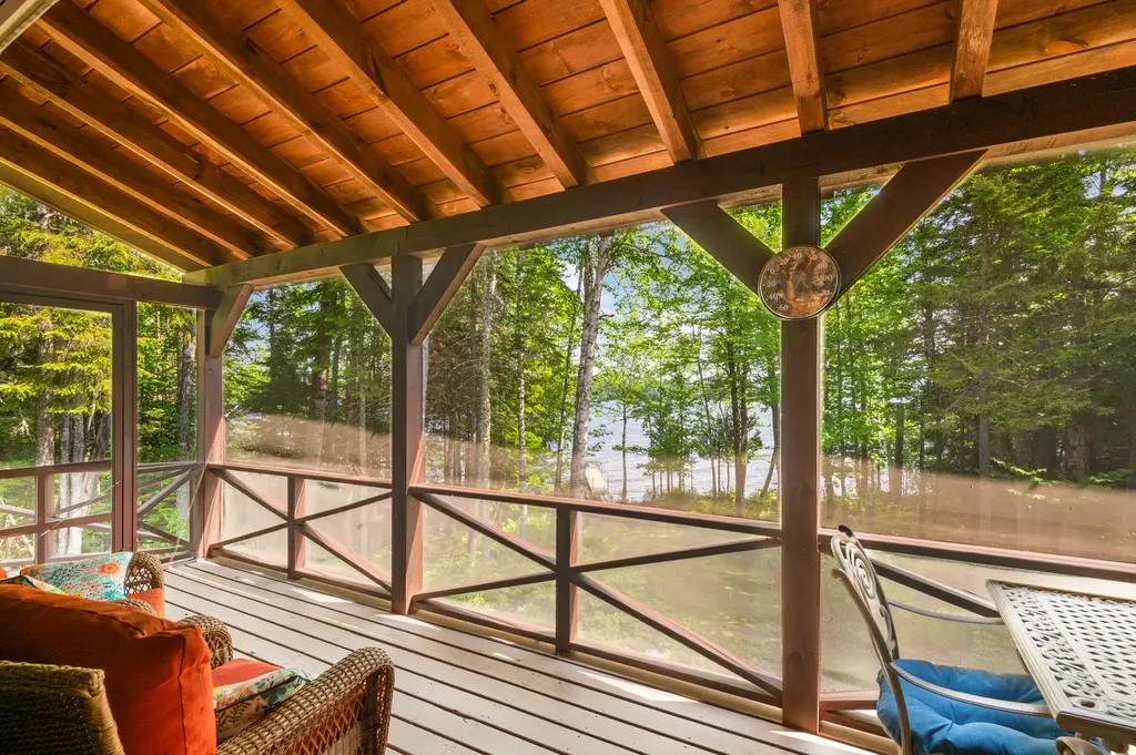 517 Shelton Trail Rangeley Plt ME 04970