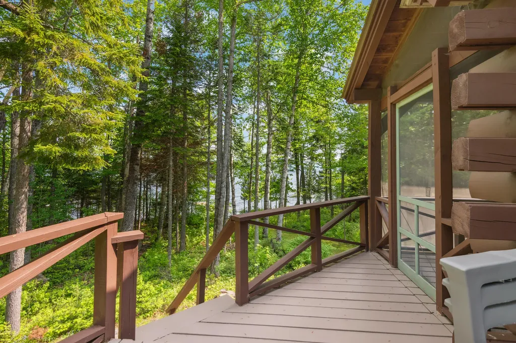 517 Shelton Trail Rangeley Plt ME 04970