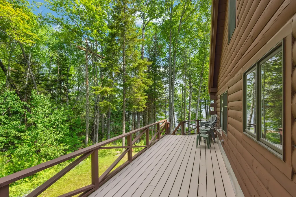 517 Shelton Trail Rangeley Plt ME 04970