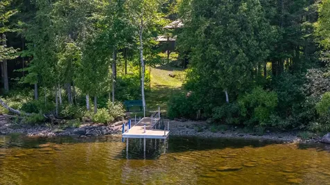 517 Shelton Trail Rangeley Plt ME 04970