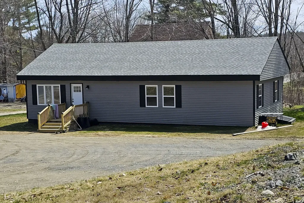 36-38 Summer Street Oakland ME 04963