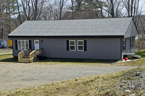 36-38 Summer Street Oakland ME 04963