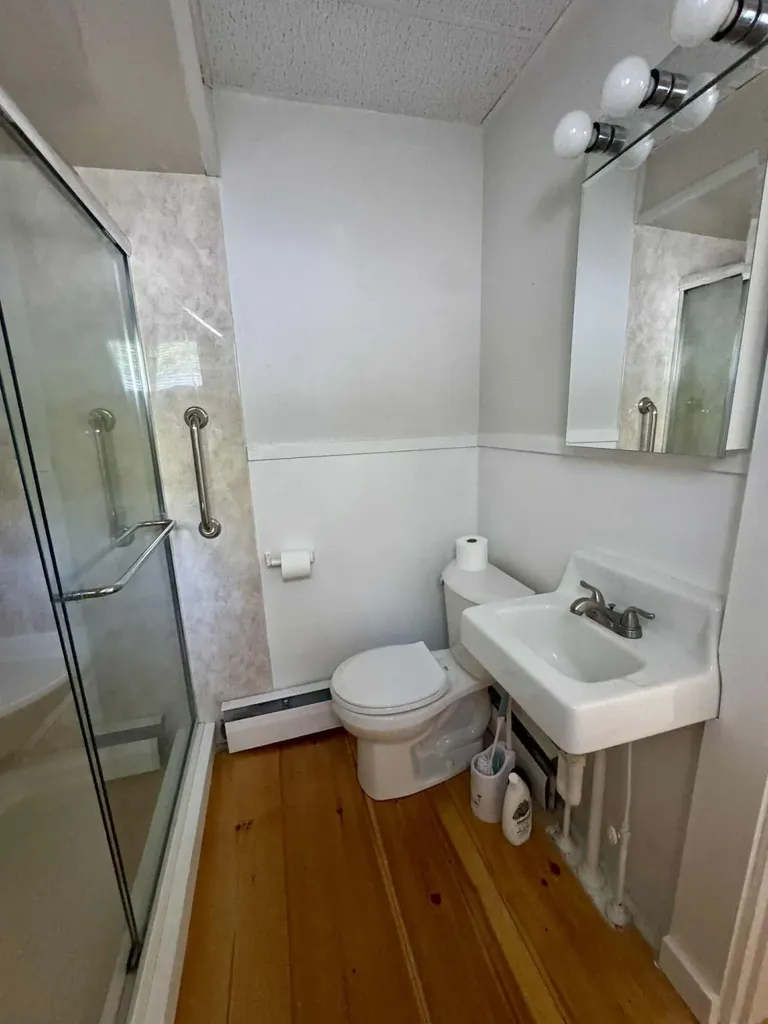11 Gardner Avenue Machias ME 04654