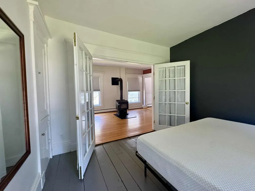 11 Gardner Avenue Machias ME 04654