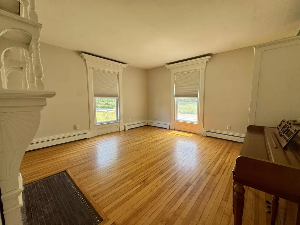 11 Gardner Avenue Machias ME 04654