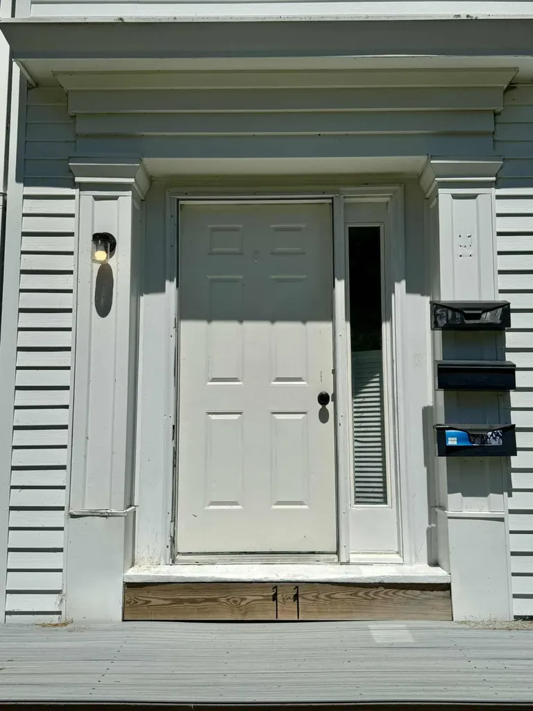 11 Gardner Avenue Machias ME 04654